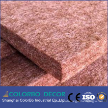 Building Material 3D Type Polyester Fiber Acoustic Panel